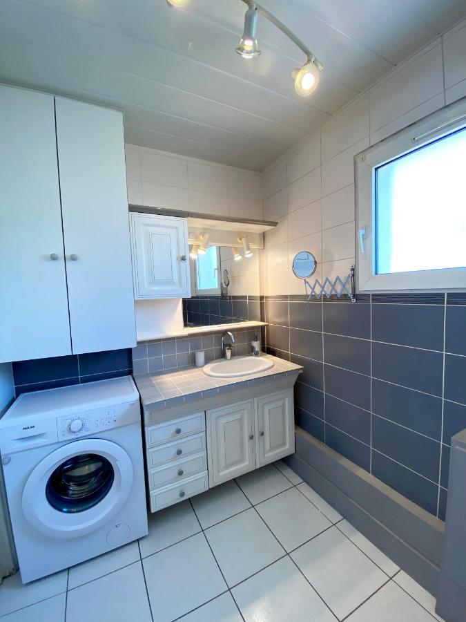 Appartement Cosy - Vue Sur Les Montagnes Chambéry Eksteriør bilde